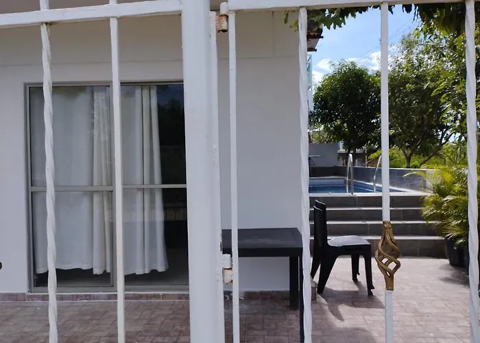 Apartahotel Eden Covenas