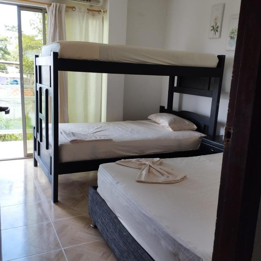 Eden Apartment