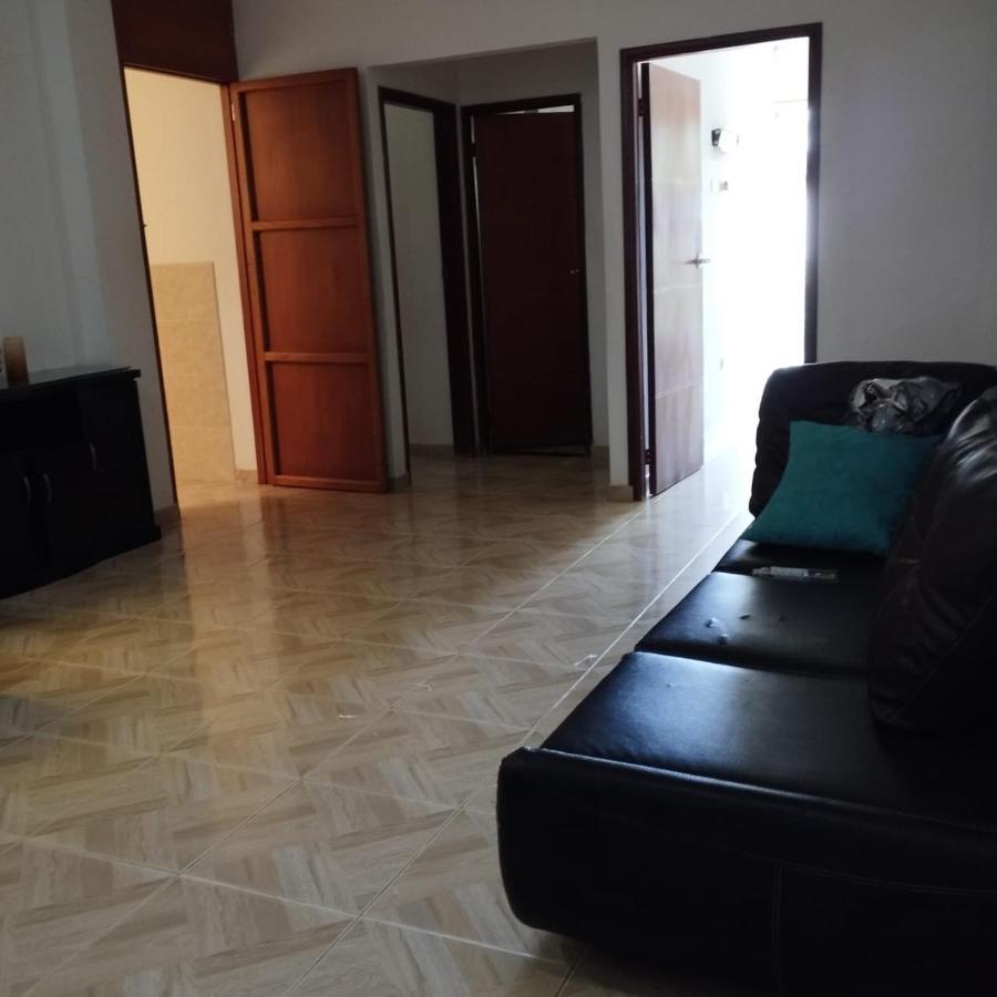 Eden Apartment