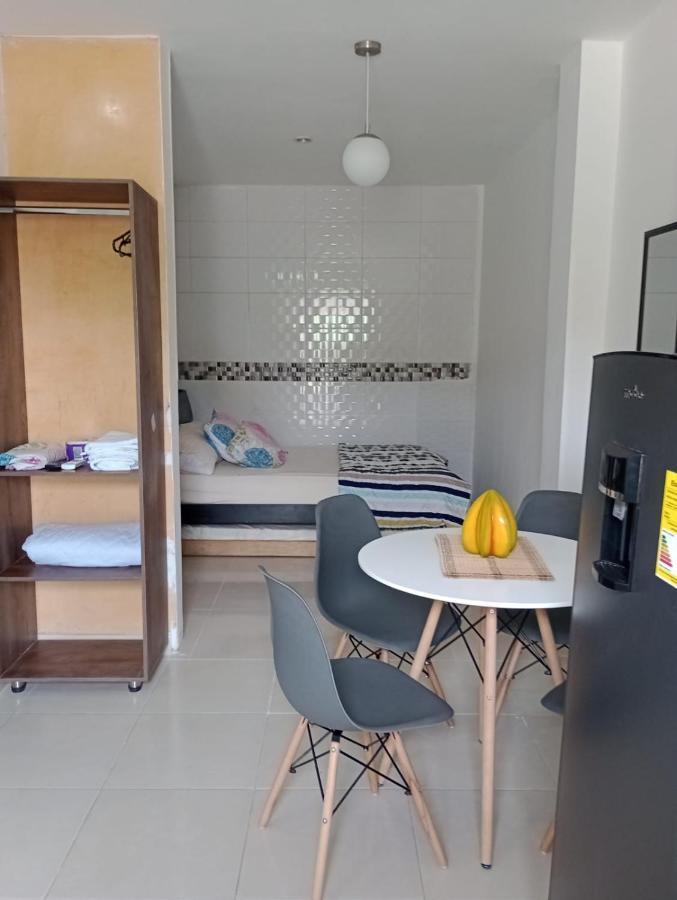 Eden Apartment Covenas
