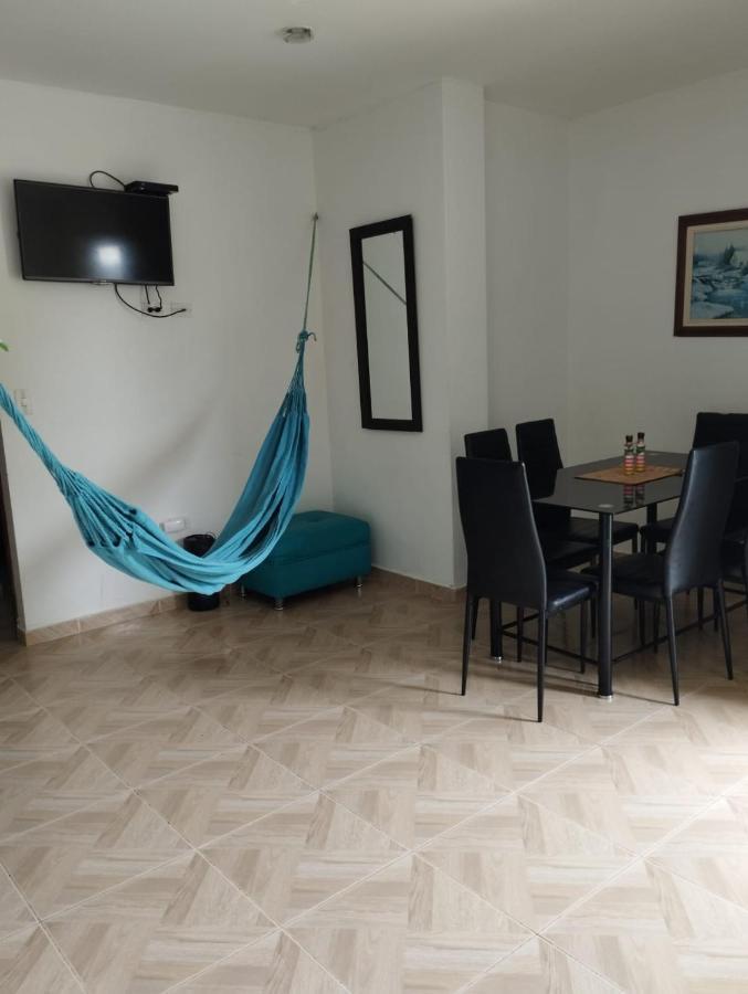 Apartment Eden Covenas