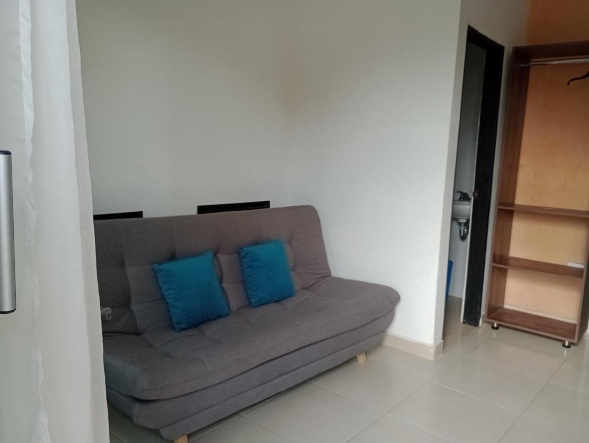 Eden Apartment *