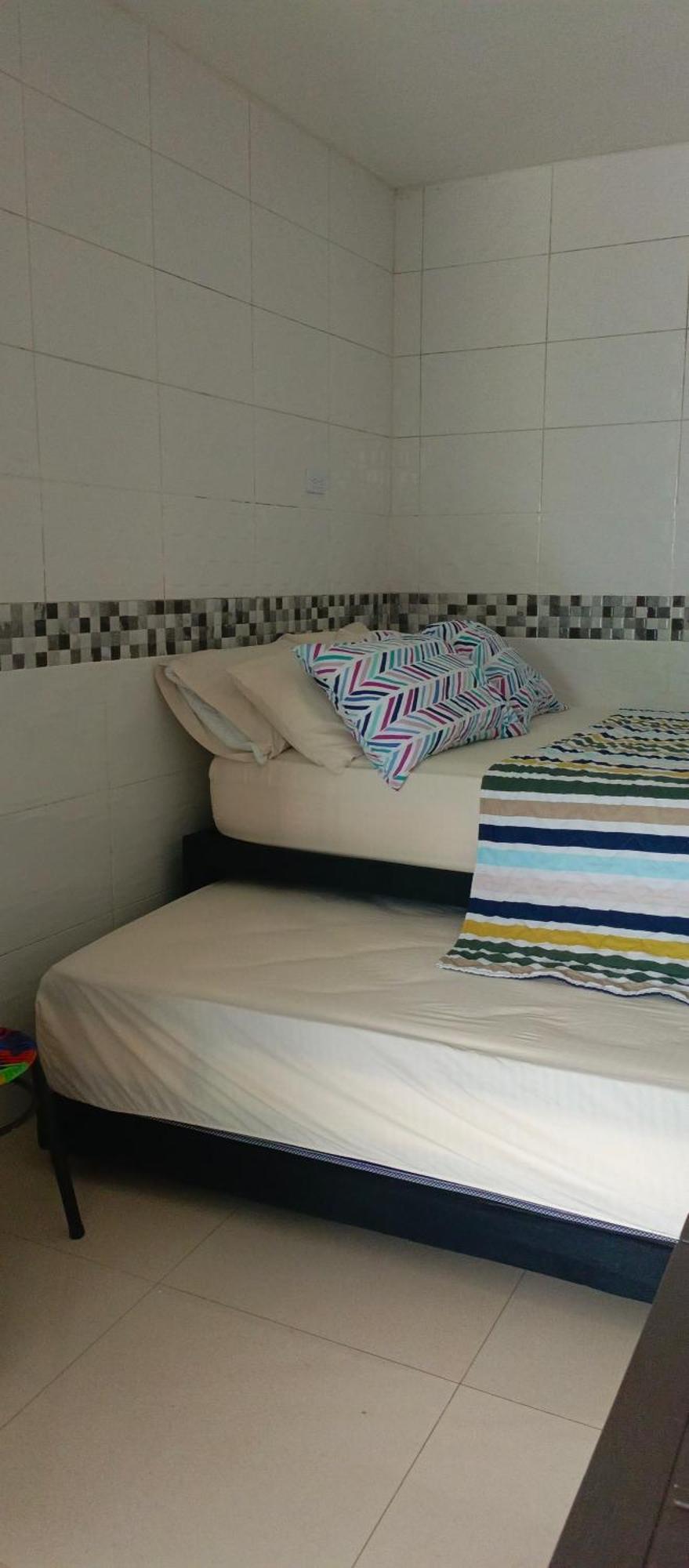 Eden Apartment *
